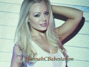 HannahCBabestation