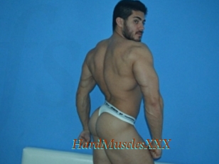 HardMusclesXXX