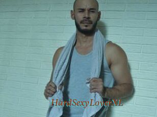 HardSexyLoverXL