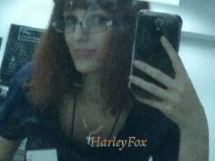 HarleyFox