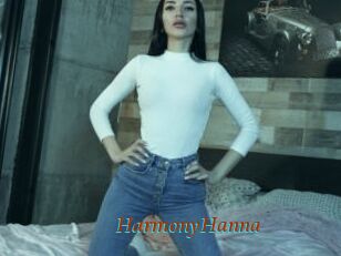 HarmonyHanna