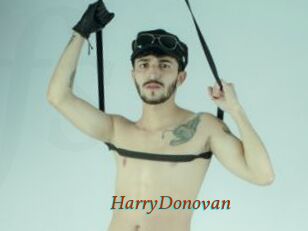 HarryDonovan