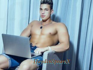 HaydenSpearsX