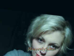 HeavenlySiins