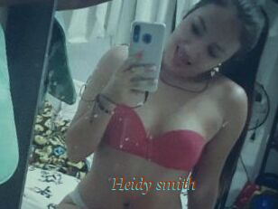 Heidy_smith