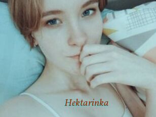 Hektarinka