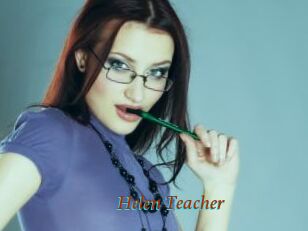 Helen_Teacher