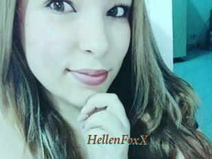 HellenFoxX