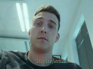 HeyItsJames