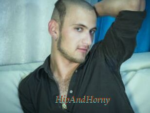 HipAndHorny