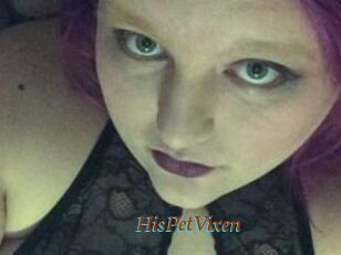 HisPetVixen