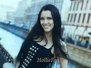 HollieFame