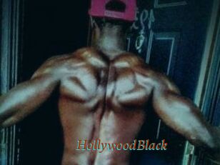 HollywoodBlack