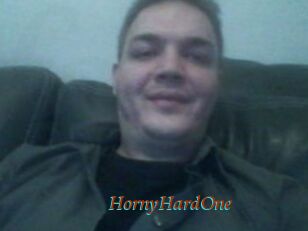 HornyHardOne