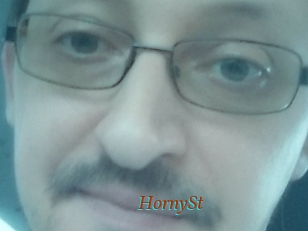 HornySt