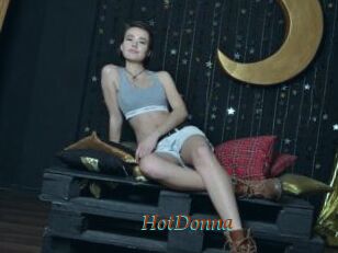 HotDonna