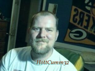 HottCumm32