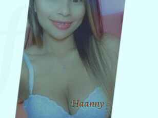 Haanny