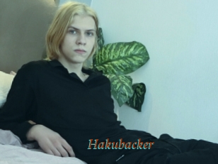 Hakubacker