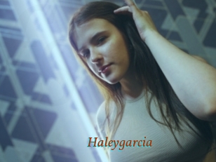 Haleygarcia