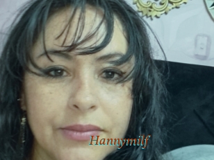 Hannymilf