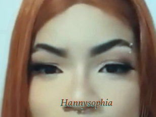 Hannysophia