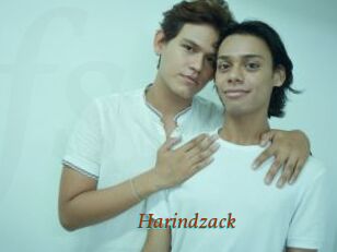 Harindzack