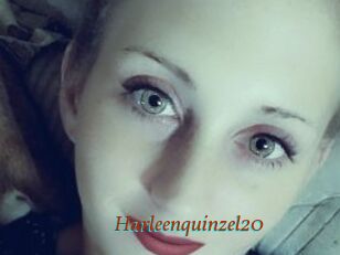 Harleenquinzel20