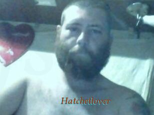 Hatchetlover