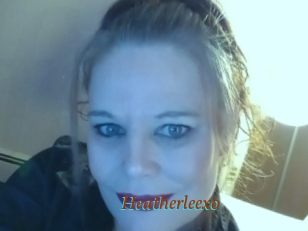 Heatherleexo