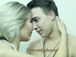 Heavenlypleasur