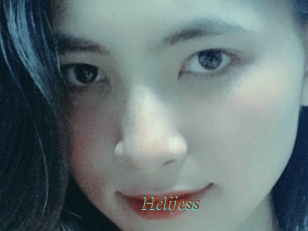 Helijess