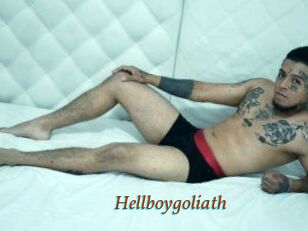 Hellboygoliath