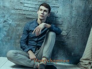 Henrychapman