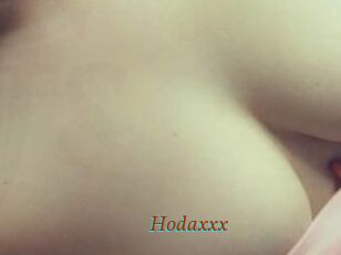 Hodaxxx