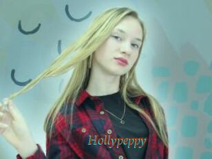 Hollypeppy