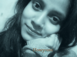 Honeysoni