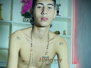 Honeyvoy