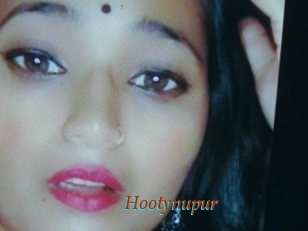 Hootynupur