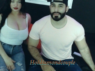 Hotdiamondcouple