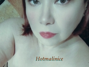 Hotmalinice