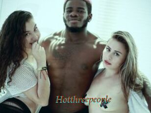 Hotthreepeople