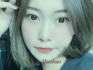 Huohuo