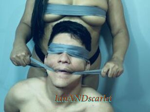 IanANDscarlet