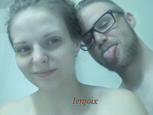 Ienjoix