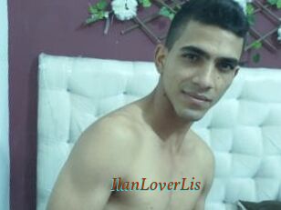 IlanLoverLis