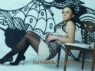 IncredibleXAngel