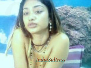 IndiaSultress