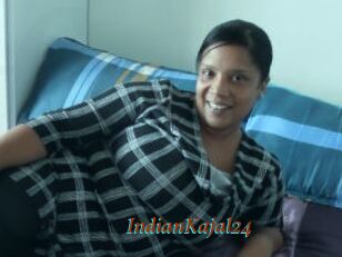 IndianKajal24