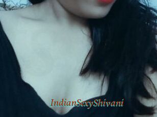 IndianSexyShivani